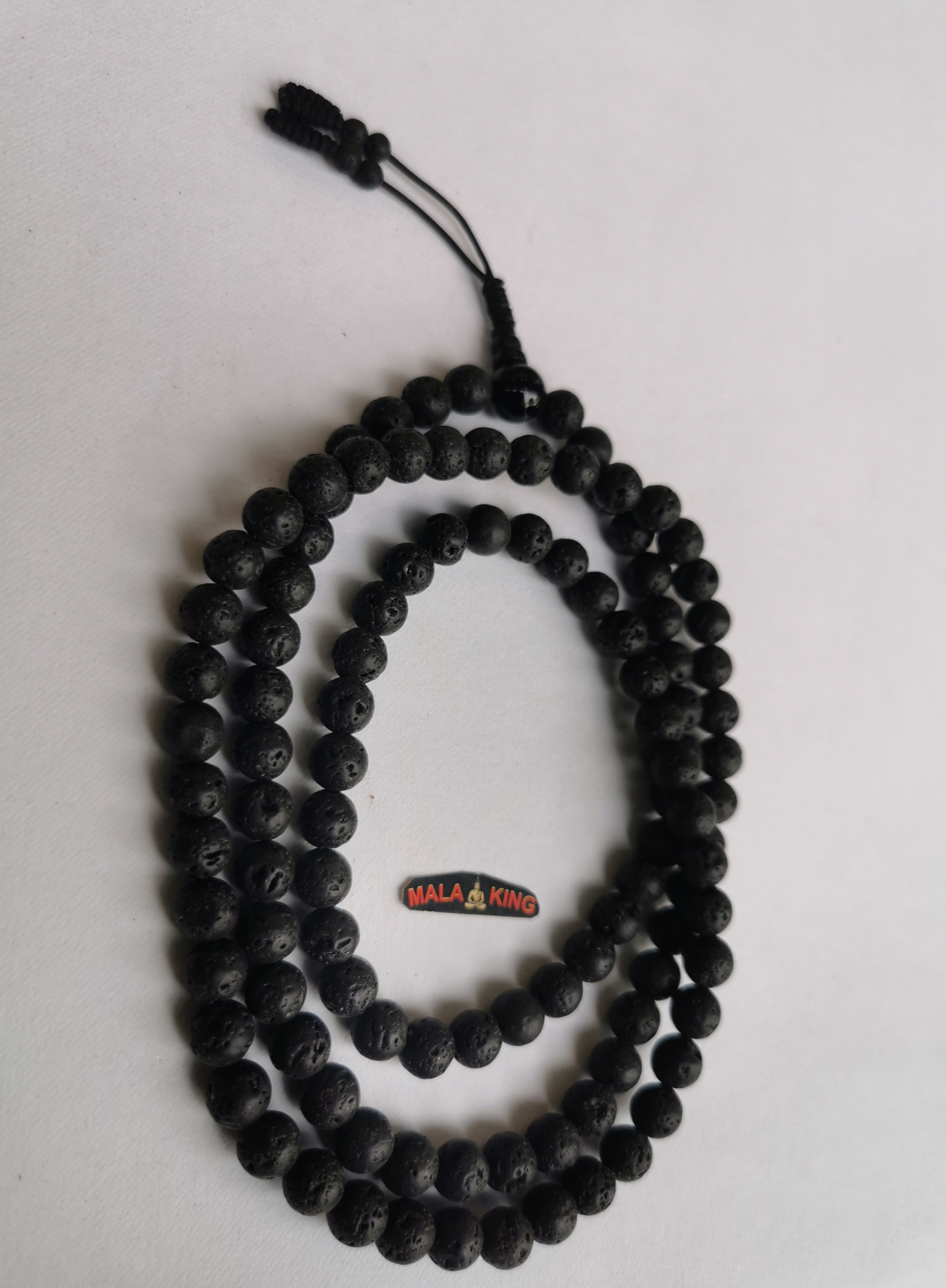 Lava stone